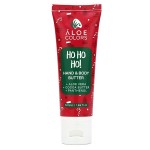 ALOE+COLORS BODY BUTTER HO HO HO 50ml