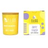 ALOE+COLORS SOY CANDLE SILKY TOUCH 150g