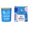 ALOE+COLORS SOY CANDLE JUST BREATHE 150g