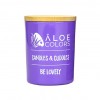 ALOE+COLORS  SOY CANDLE BE LOVELY 150g