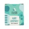 ALOE+COLORS SOY CANDLE PURE SERENITY 150g