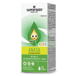 SUPERFOODS ANASA KIDS 120ml