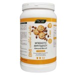 PREVENT BMI CONTROL SHAKE ΜΕ CHROMAX L-BOX ΜΙΣΚΟΤΟ ΑΜΥΓΔΑΛΟΥ 600g