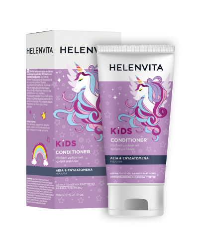 HELENVITA KIDS UNICORN HAIR CONDITIONER 150ml