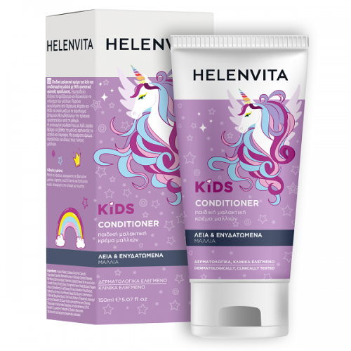 HELENVITA KIDS UNICORN HAIR CONDITIONER 150ml