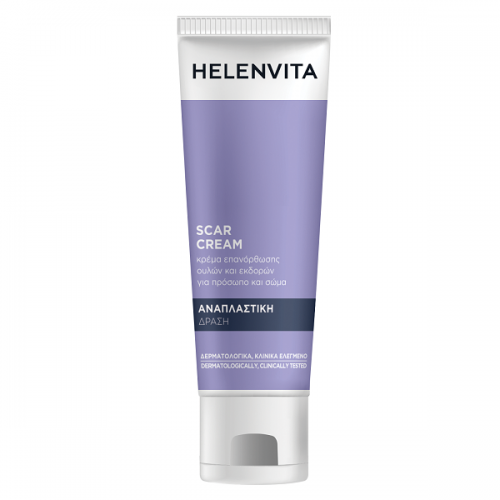 HELENVITA SCAR CREAM 30ml