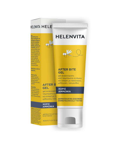 HELENVITA AFTER BITE GEL 30ml