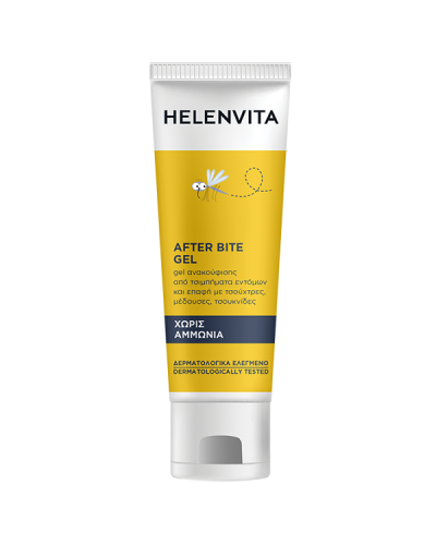 HELENVITA AFTER BITE GEL 30ml