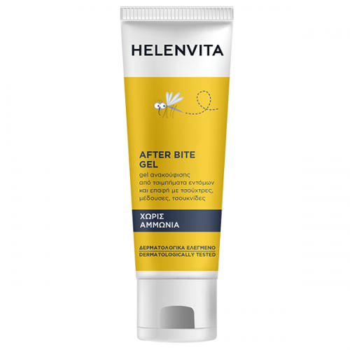 HELENVITA AFTER BITE GEL 30ml