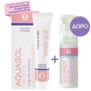 AQUASOL FEMINA PROMO VAGINAL ATROPHY CREAM 30ml & ΔΩΡΟ INTIMATE CLEANSING FOAM 40ml