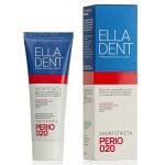 ELLADENT PERIO 020 TOOTHPASTE ΟΔΟΝΤΟΠΑΣΤΑ 75ml