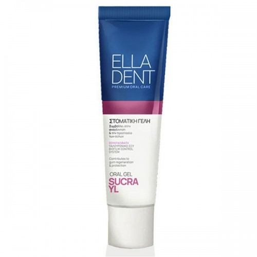 ELLADENT SUCRA YL GEL 30ml