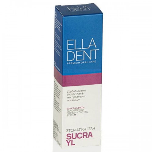 ELLADENT SUCRA YL GEL 30ml