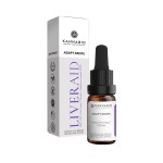 KANNABIO ADAPT DROPS LIVERAID 10ml