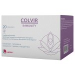 LABOREST COLVIR IMMUNITY 20 Sachets