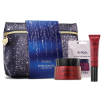 AHAVA PROMO APPLE-Y EVER AFTER ADVANCED DEEP WRINKLE CREAM 50ml & SMOOTHING EYE CREAM 15ml & DEEP WRINKLE MASK 8ml