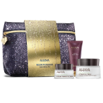 AHAVA PROMO EXTRAORDINARY YOU EXTREME DAY CREAM 50ml & EYE CREAM 15ml & MINERAL HAND CREAM 40ml