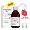 BRONCHO JUNIOR ΣΙΡΟΠΙ ΓΙΑ ΤΟ ΒΗΧΑ ΓΙΑ ΠΑΙΔΙΑ 1+ ΕΤΩΝ 200ml