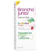 BRONCHO JUNIOR ΣΙΡΟΠΙ ΓΙΑ ΤΟ ΒΗΧΑ ΓΙΑ ΠΑΙΔΙΑ 1+ ΕΤΩΝ 200ml