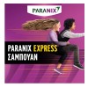 PARANIX EXPRESS SHAMPOO 200ml + ΚΤΕΝΑ