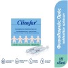 CLINOFAR ΑΜΠΟΥΛΕΣ 5ml x 15τμχ