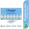 CLINOFAR ΑΜΠΟΥΛΕΣ 5ml x 30τμχ