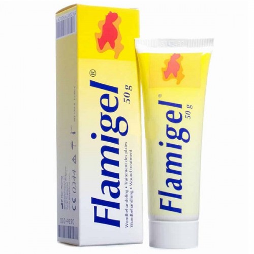 FLAMIGEL 50g