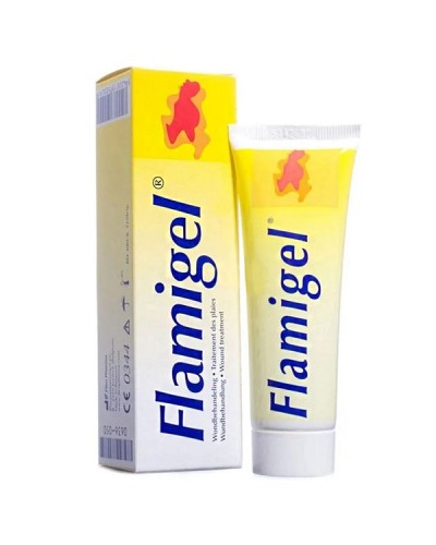 FLAMIGEL 100g