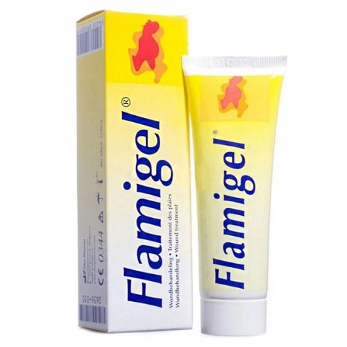 FLAMIGEL 100g