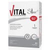 VITAL SILVER 50+ 30 lipid caps