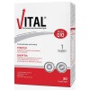 VITAL PLUS Q10 30 lipid caps