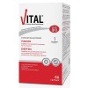 VITAL PLUS Q10 60 lipid caps