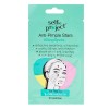 SELFIE PROJECT ANTI-PIMPLES PATCHES STARS 20τμχ