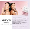 KIMOCO BEAUTY REPAIRING & FIRMING FACE SHEET MASK WITH SNAIL 23ml