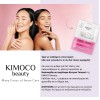 KIMOCO BEAUTY PURIFYING & CALMING FACE SHEET MASK WITH NIACINAMIDE & TEA TREE 23ml