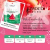 KIMOCO YOUNG CONCENTRATED ESSENCE SHEET MASK WITH WATERMELON EXTRACT 25ml