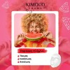 KIMOCO YOUNG CONCENTRATED ESSENCE SHEET MASK WITH WATERMELON EXTRACT 25ml