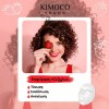 KIMOCO YOUNG CONCENTRATED ESSENCE SHEET MASK WITH STRAWBERRY EXTRACT 25ml