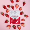 KIMOCO YOUNG CONCENTRATED ESSENCE SHEET MASK WITH STRAWBERRY EXTRACT 25ml