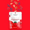 KIMOCO YOUNG CONCENTRATED ESSENCE SHEET MASK WITH STRAWBERRY EXTRACT 25ml