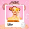 KIMOCO YOUNG CONCENTRATED ESSENCE SHEET MASK WITH ORANGE EXTRACT 25ml