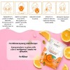 KIMOCO YOUNG CONCENTRATED ESSENCE SHEET MASK WITH ORANGE EXTRACT 25ml