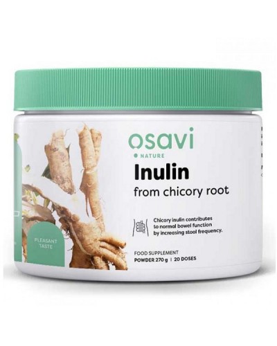 OSAVI INULIN 270g