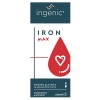 INGENIC IRON MAX ORAL SOLUTION 100ml