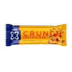 USN TRUST CRUNCH PROTEIN BAR 60g SALTED CARAMEL