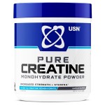 USN PURE CREATIN MONOHYDRATE POWDER 500g