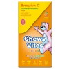 VICAN CHEWY VITES KIDS BITAMINH C 60 Ζελεδάκια