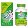 VICAN CHEWY VITES KIDS ΣΙΔΗΡΟΣ + ΠΟΛΥΒΙΤΑΜΙΝΕΣ 60 Ζελεδάκια