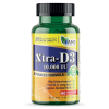 AMS VITAMIN XTRA D3 10000IU 60SOFTGELS