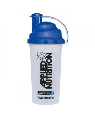 APPLIED NUTRITION PROTEIN SHAKER BOTTLE 700ML